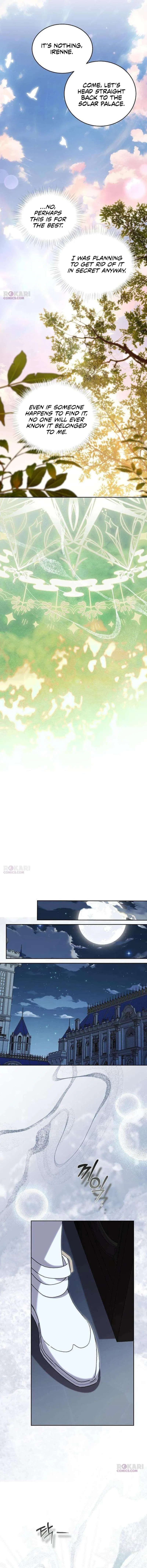 The Queen Who Deserves to Be Tainted Chapter 29 – Page 14