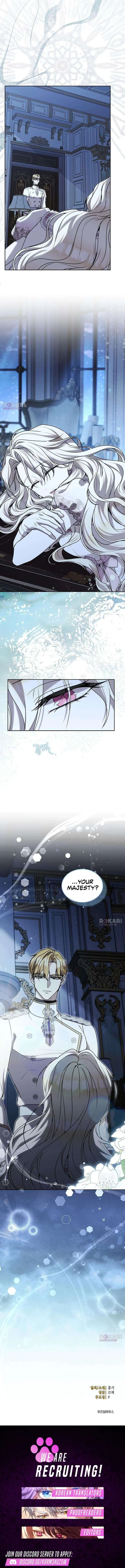 The Queen Who Deserves to Be Tainted Chapter 29 – Page 15