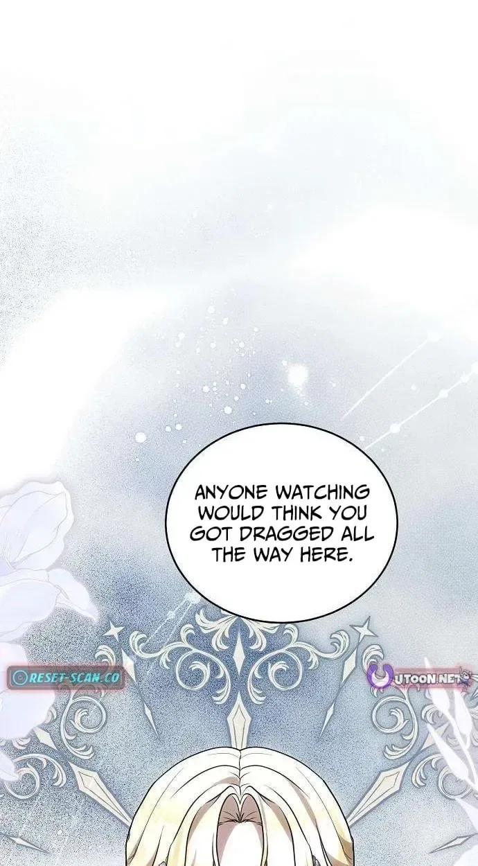 The Queen Who Deserves to Be Tainted Chapter 27 – Page 2