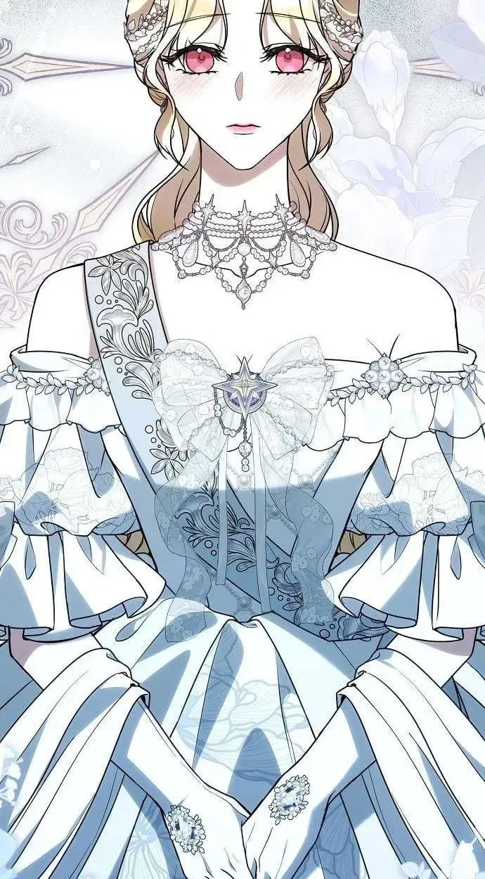 The Queen Who Deserves to Be Tainted Chapter 27 – Page 3