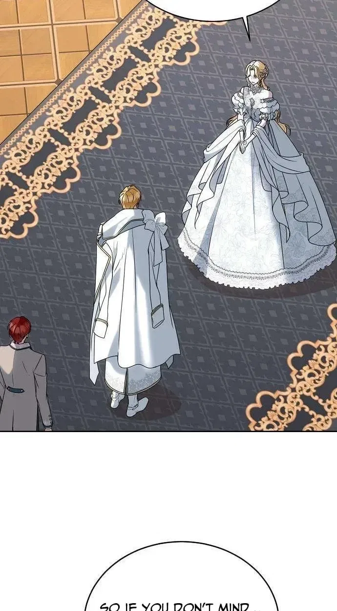 The Queen Who Deserves to Be Tainted Chapter 27 – Page 5
