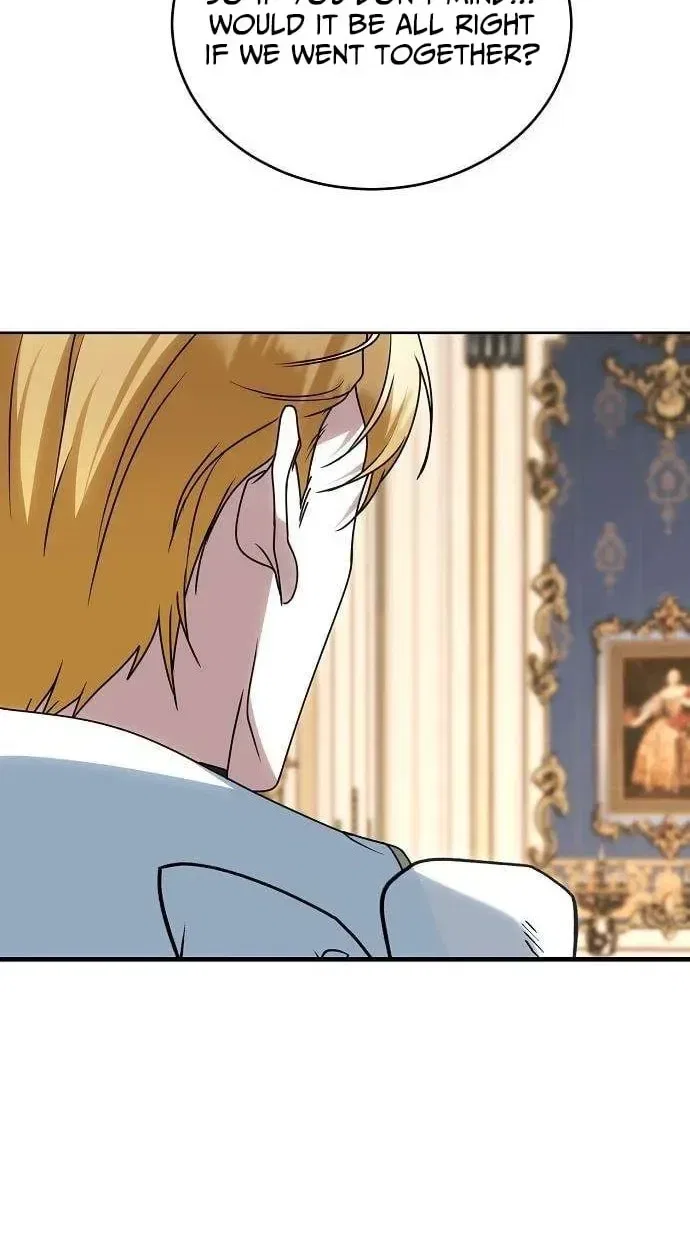 The Queen Who Deserves to Be Tainted Chapter 27 – Page 6