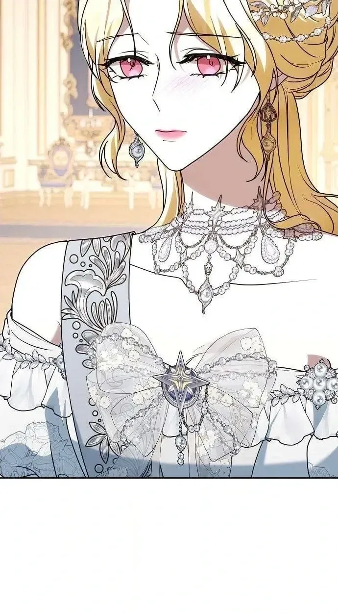 The Queen Who Deserves to Be Tainted Chapter 27 – Page 8