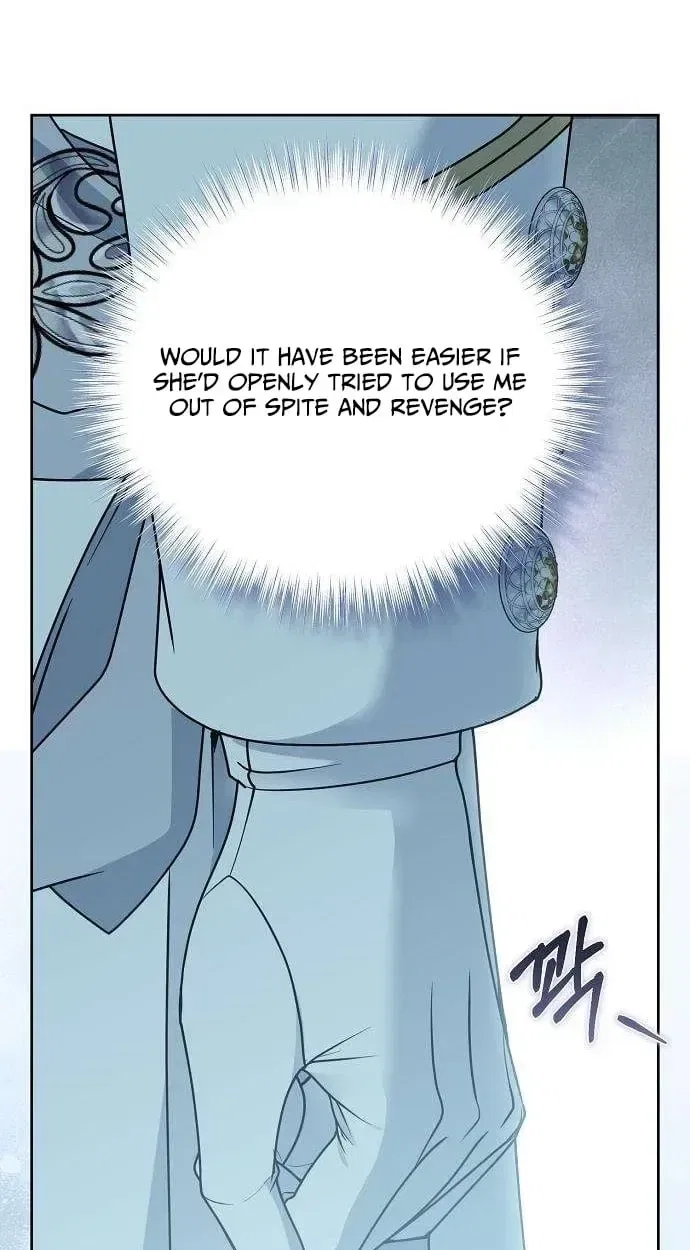 The Queen Who Deserves to Be Tainted Chapter 27 – Page 9