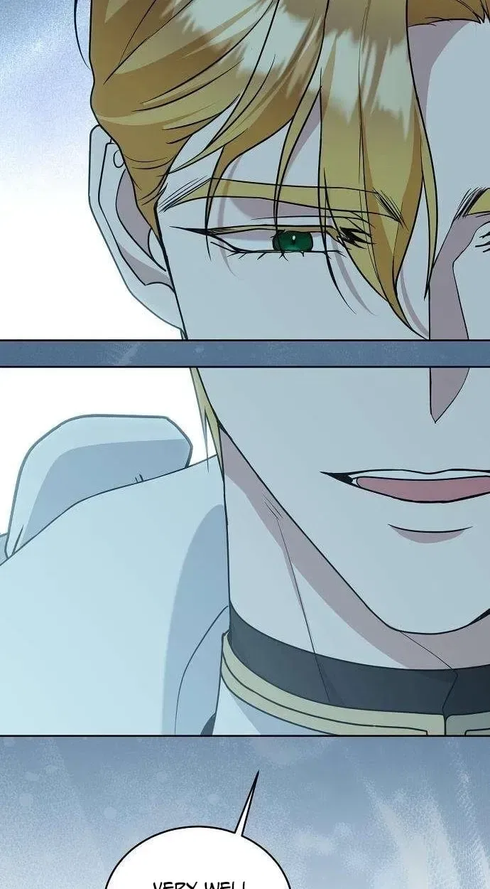 The Queen Who Deserves to Be Tainted Chapter 27 – Page 11