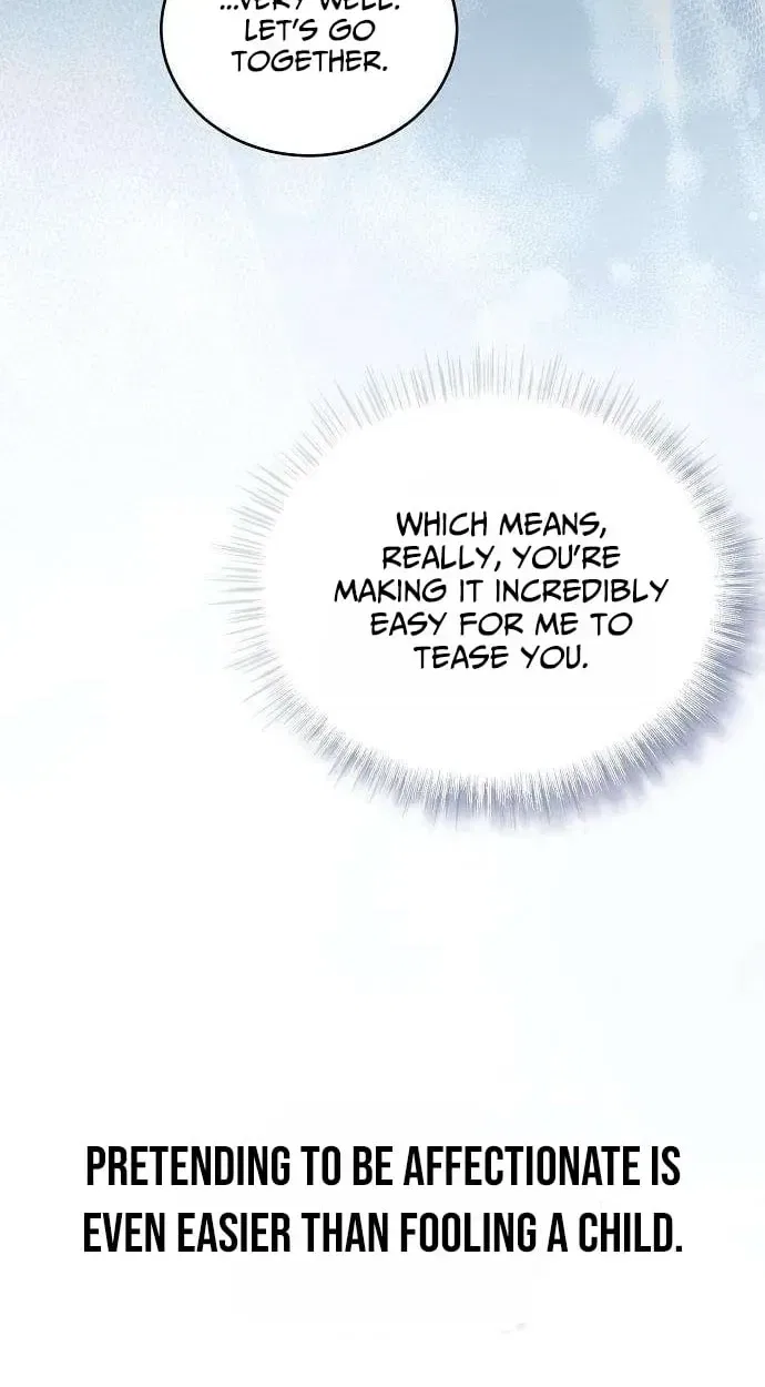 The Queen Who Deserves to Be Tainted Chapter 27 – Page 12