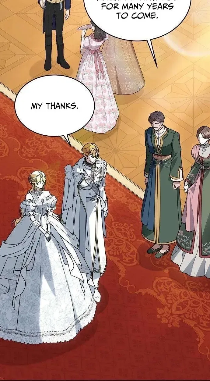 The Queen Who Deserves to Be Tainted Chapter 27 – Page 23