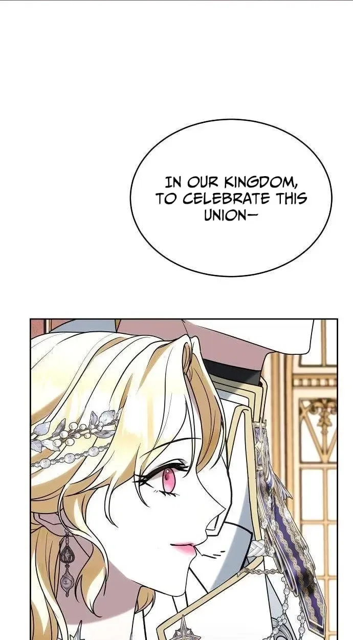 The Queen Who Deserves to Be Tainted Chapter 27 – Page 24