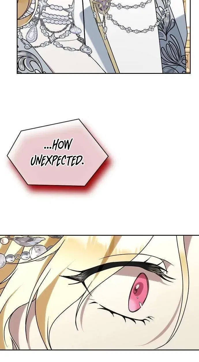 The Queen Who Deserves to Be Tainted Chapter 27 – Page 25