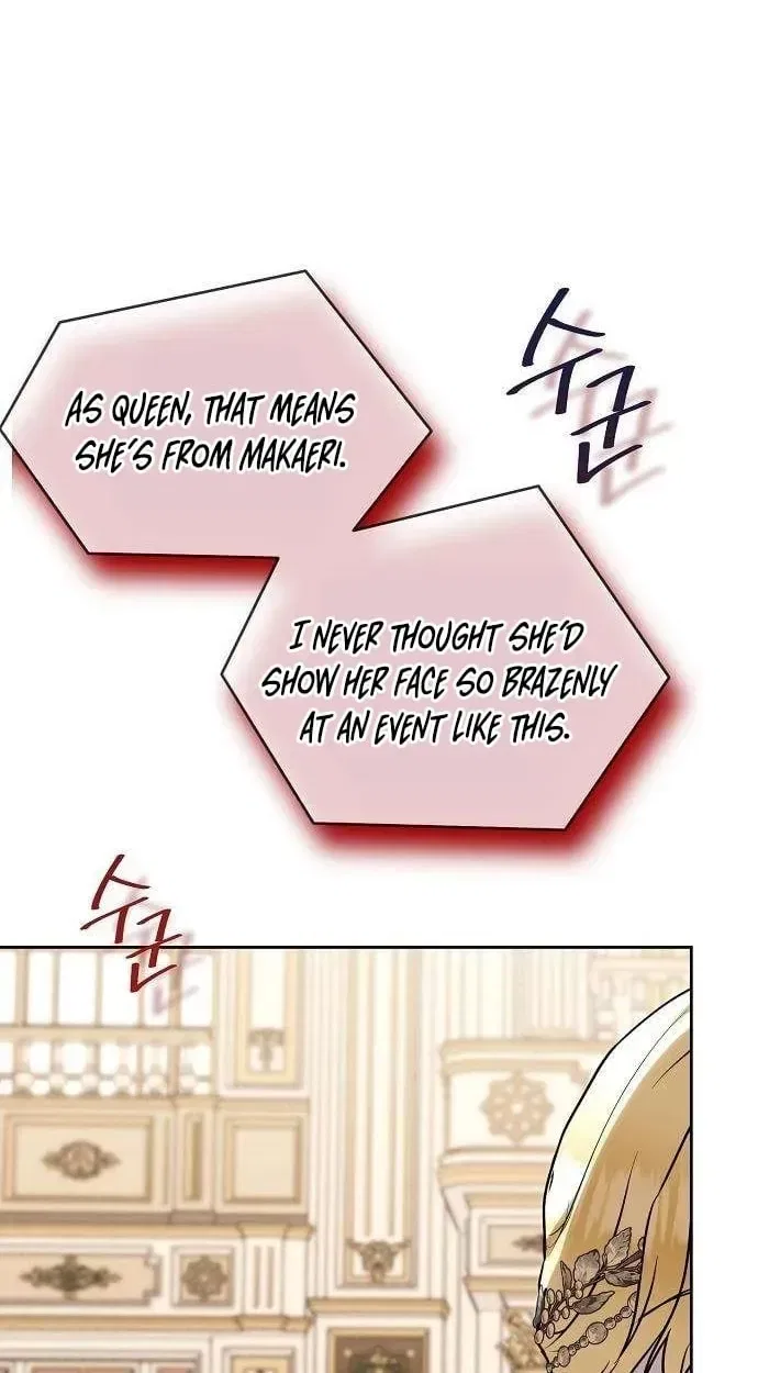 The Queen Who Deserves to Be Tainted Chapter 27 – Page 26