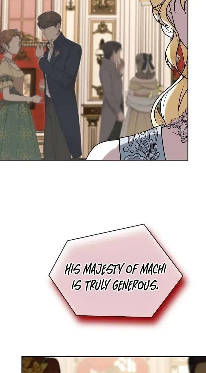 The Queen Who Deserves to Be Tainted Chapter 27 – Page 27