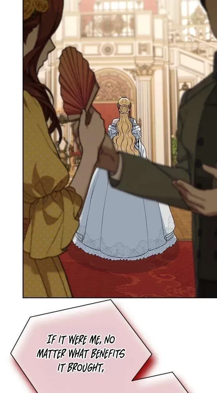 The Queen Who Deserves to Be Tainted Chapter 27 – Page 28