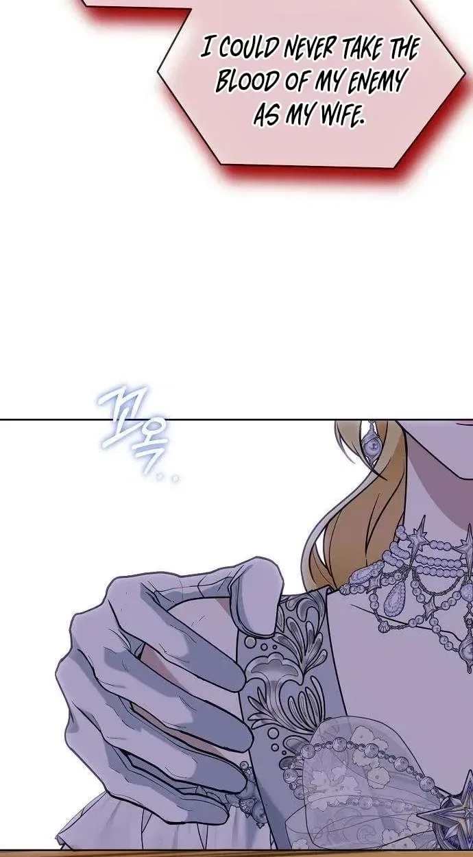 The Queen Who Deserves to Be Tainted Chapter 27 – Page 29