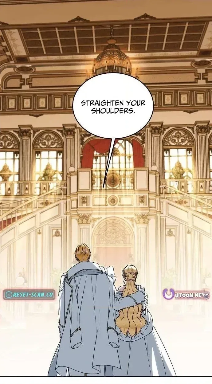 The Queen Who Deserves to Be Tainted Chapter 27 – Page 30