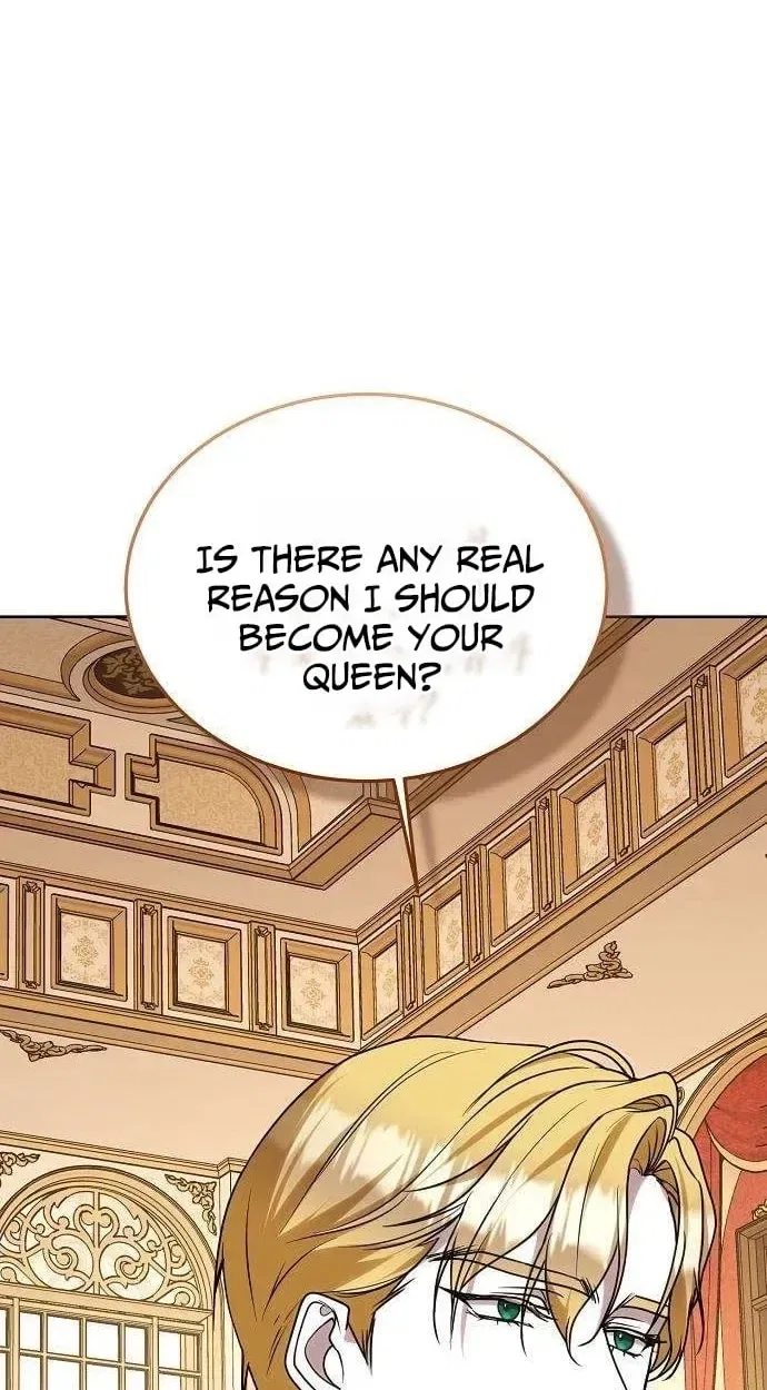 The Queen Who Deserves to Be Tainted Chapter 27 – Page 31
