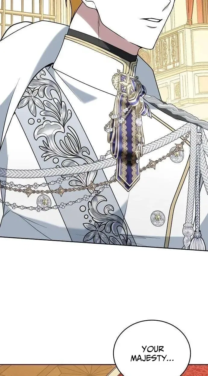 The Queen Who Deserves to Be Tainted Chapter 27 – Page 32
