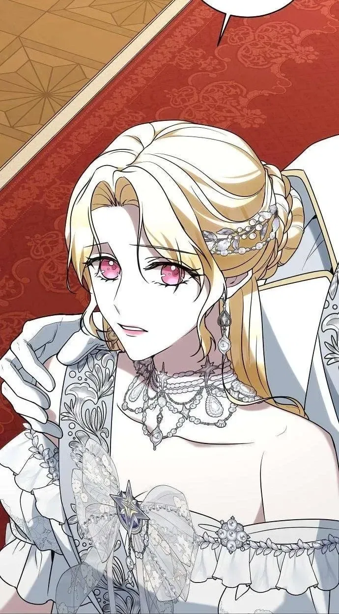 The Queen Who Deserves to Be Tainted Chapter 27 – Page 33