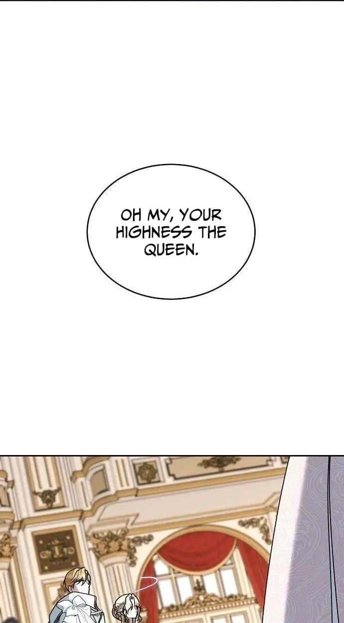 The Queen Who Deserves to Be Tainted Chapter 27 – Page 34