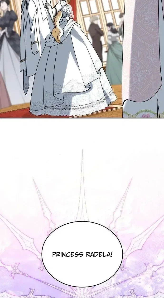 The Queen Who Deserves to Be Tainted Chapter 27 – Page 35