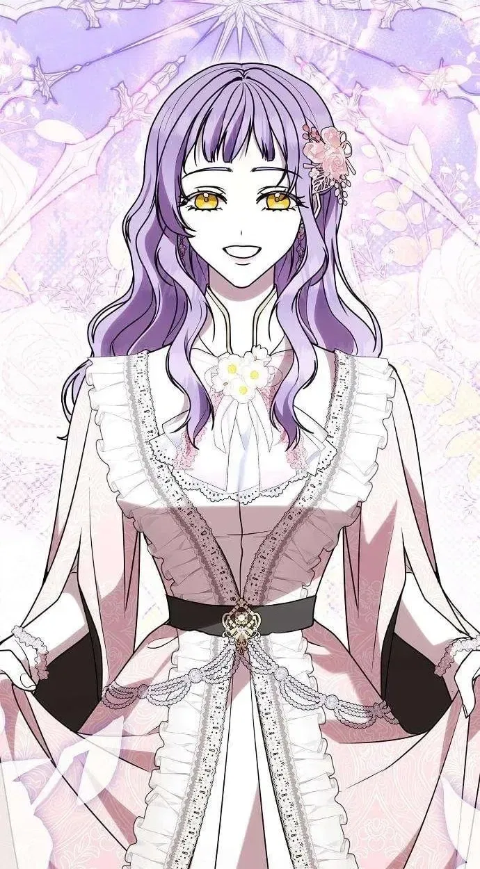 The Queen Who Deserves to Be Tainted Chapter 27 – Page 36