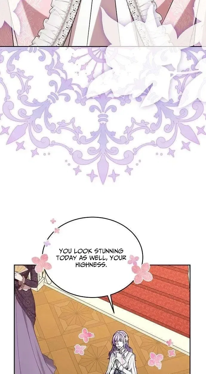 The Queen Who Deserves to Be Tainted Chapter 27 – Page 37