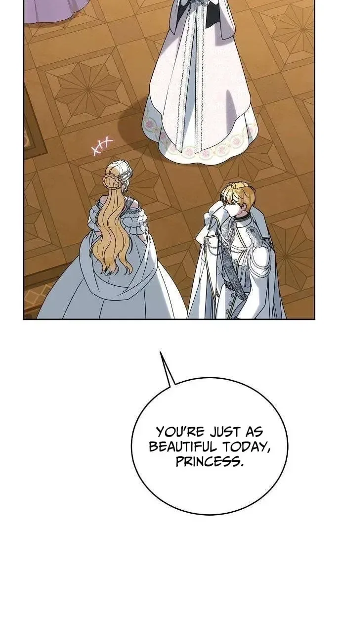 The Queen Who Deserves to Be Tainted Chapter 27 – Page 38