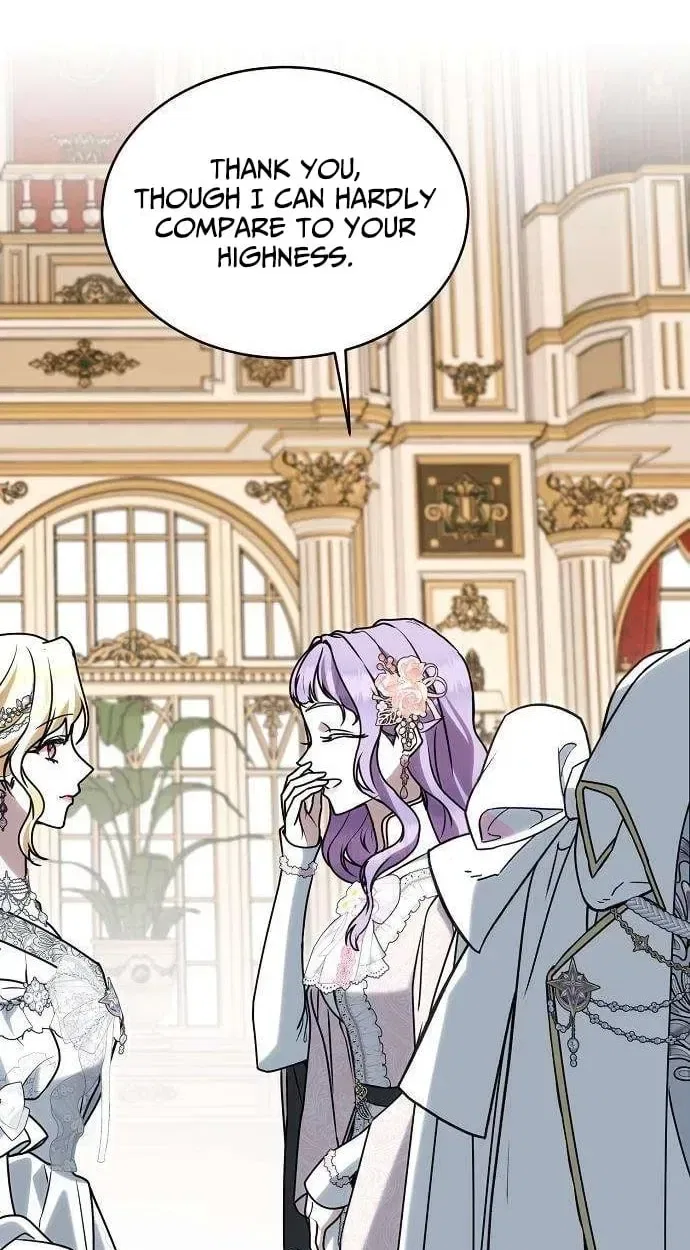 The Queen Who Deserves to Be Tainted Chapter 27 – Page 39