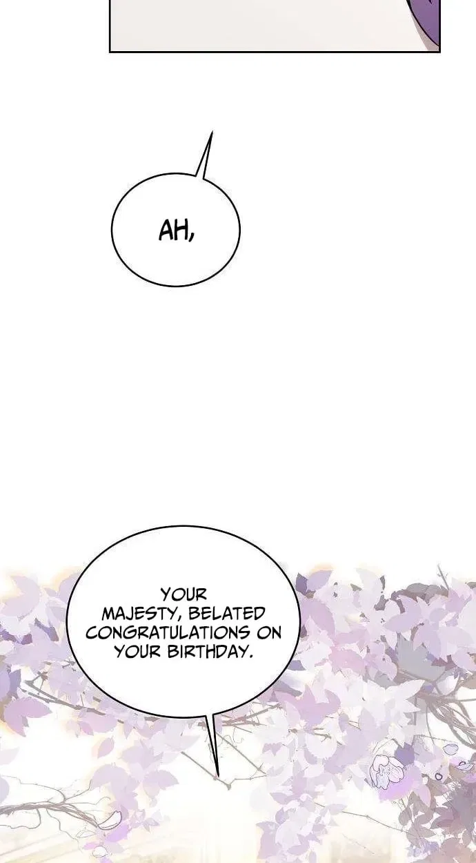 The Queen Who Deserves to Be Tainted Chapter 27 – Page 41
