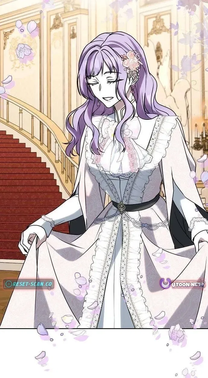 The Queen Who Deserves to Be Tainted Chapter 27 – Page 42