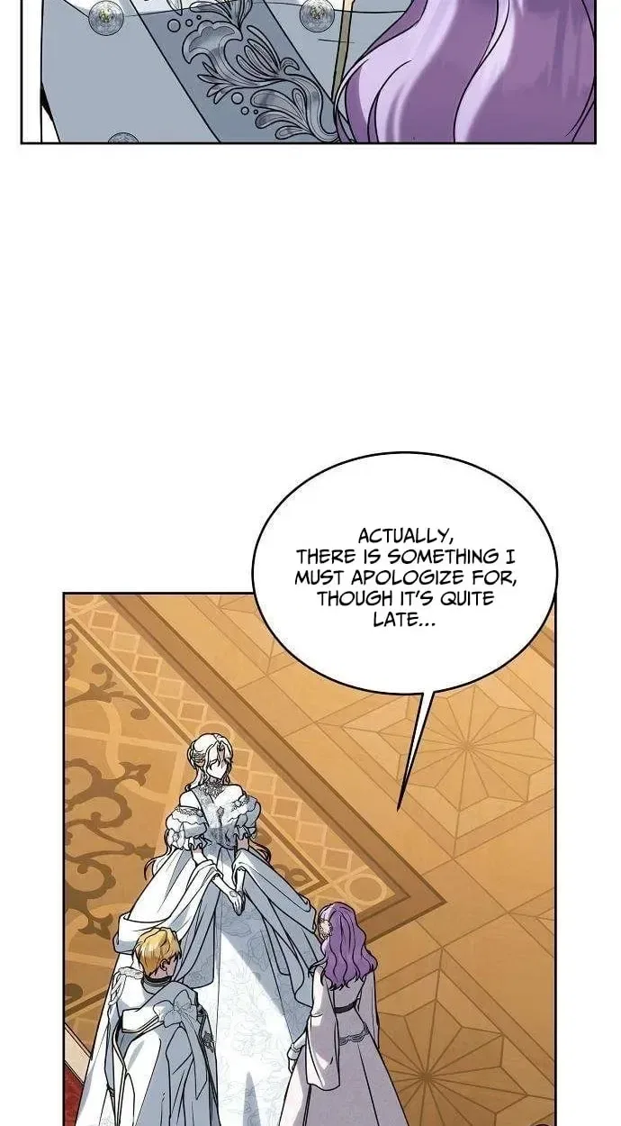 The Queen Who Deserves to Be Tainted Chapter 27 – Page 44