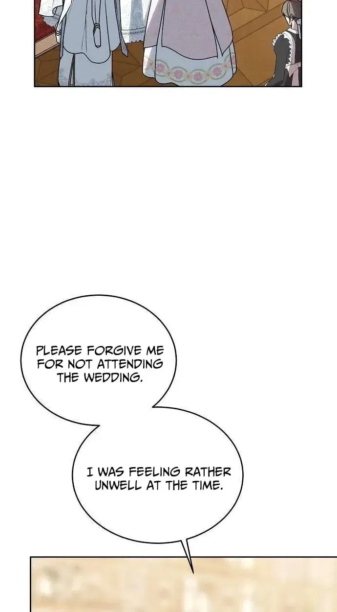 The Queen Who Deserves to Be Tainted Chapter 27 – Page 45