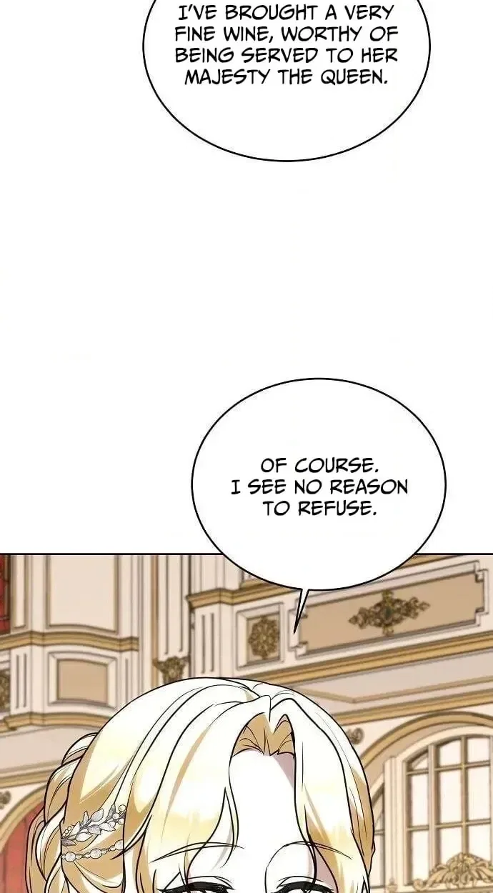 The Queen Who Deserves to Be Tainted Chapter 27 – Page 50