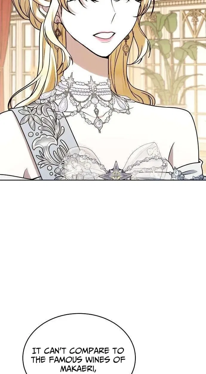 The Queen Who Deserves to Be Tainted Chapter 27 – Page 51