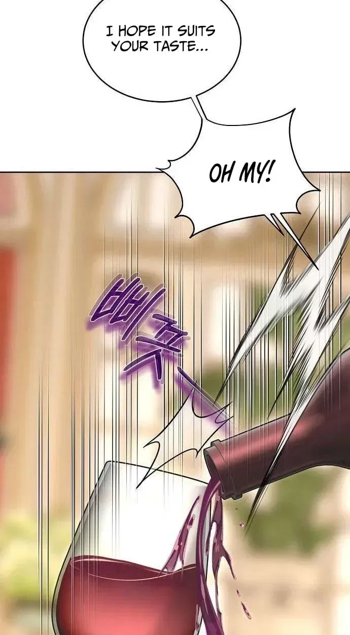 The Queen Who Deserves to Be Tainted Chapter 27 – Page 53