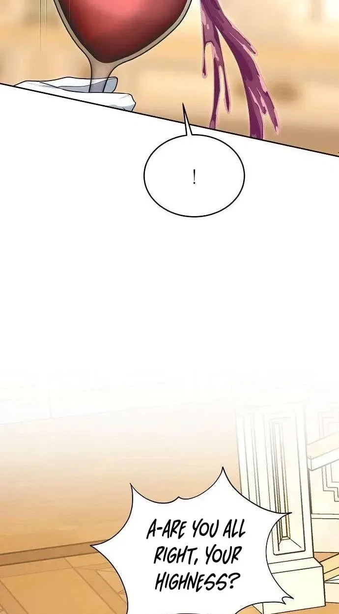 The Queen Who Deserves to Be Tainted Chapter 27 – Page 54
