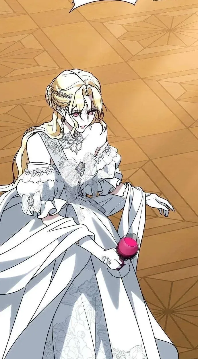 The Queen Who Deserves to Be Tainted Chapter 27 – Page 55