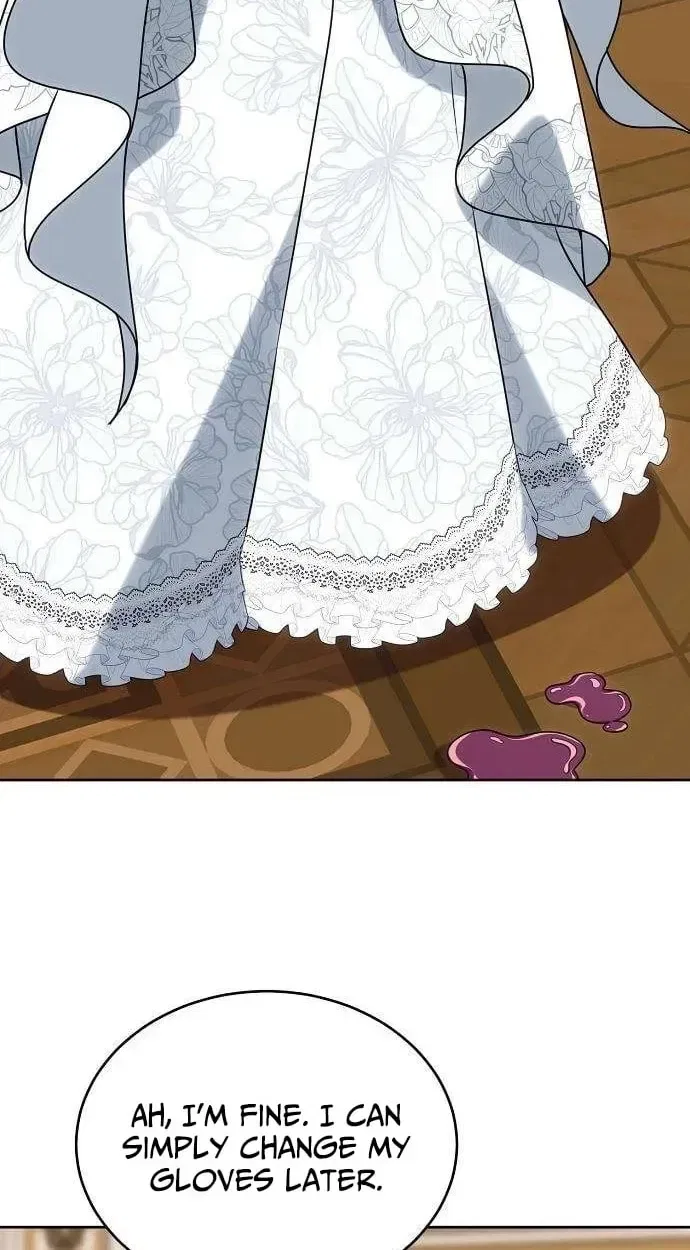 The Queen Who Deserves to Be Tainted Chapter 27 – Page 56