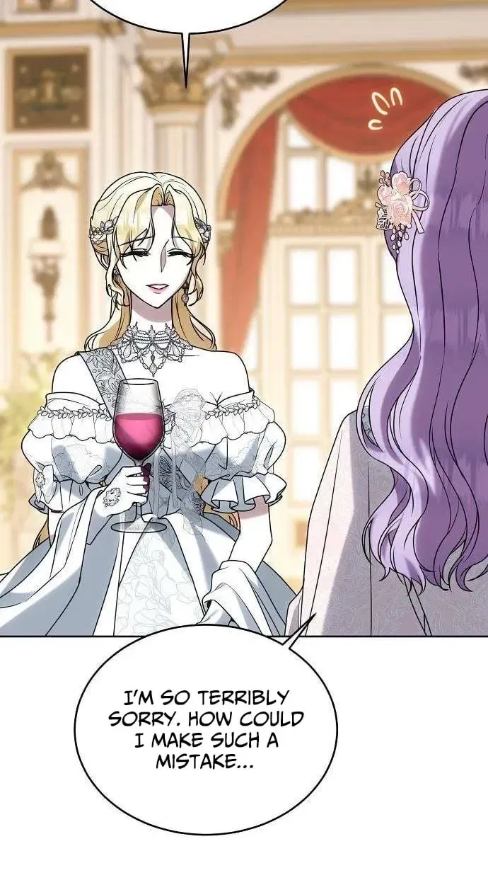The Queen Who Deserves to Be Tainted Chapter 27 – Page 57