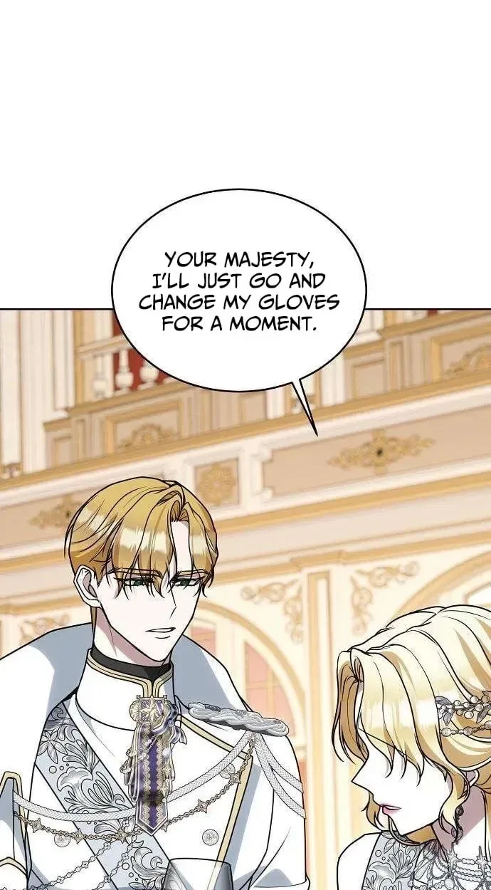 The Queen Who Deserves to Be Tainted Chapter 27 – Page 58