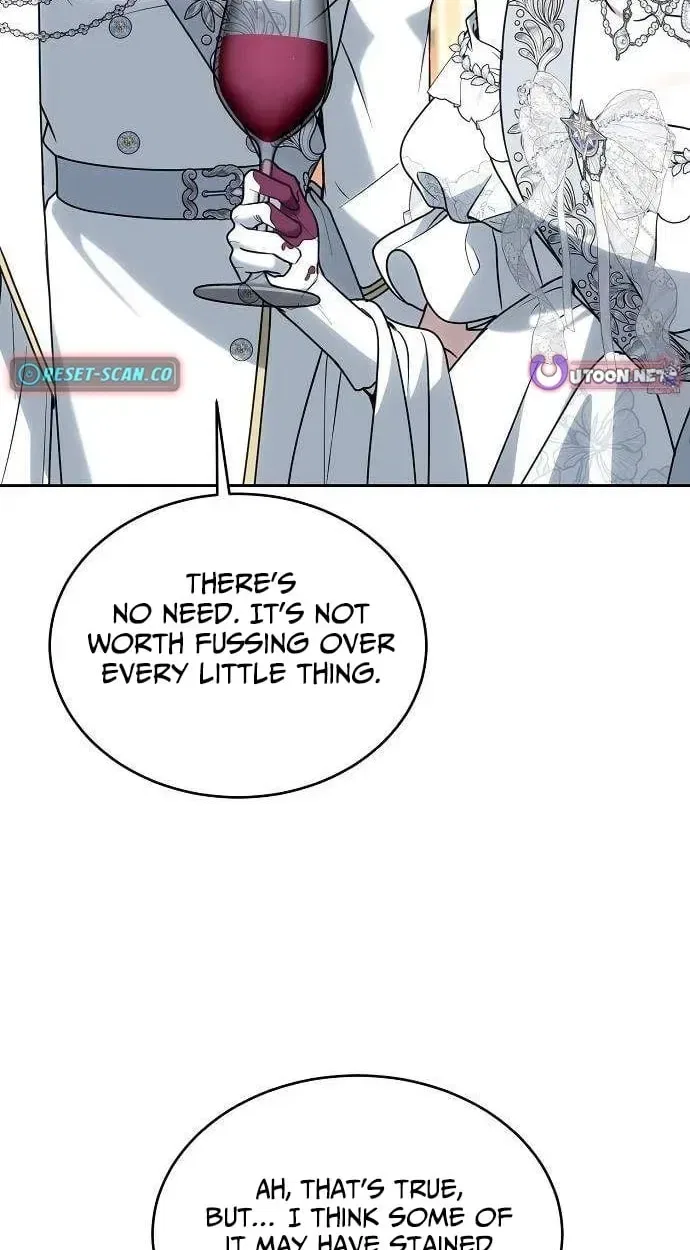 The Queen Who Deserves to Be Tainted Chapter 27 – Page 59