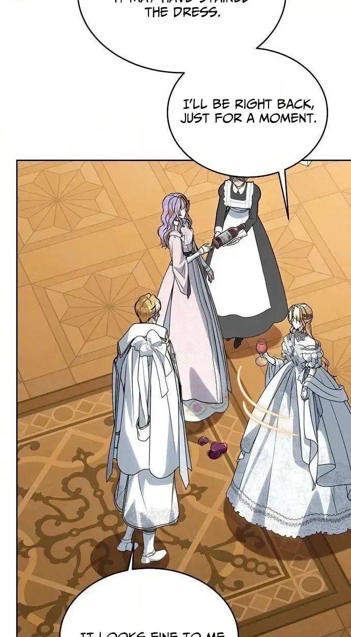 The Queen Who Deserves to Be Tainted Chapter 27 – Page 60