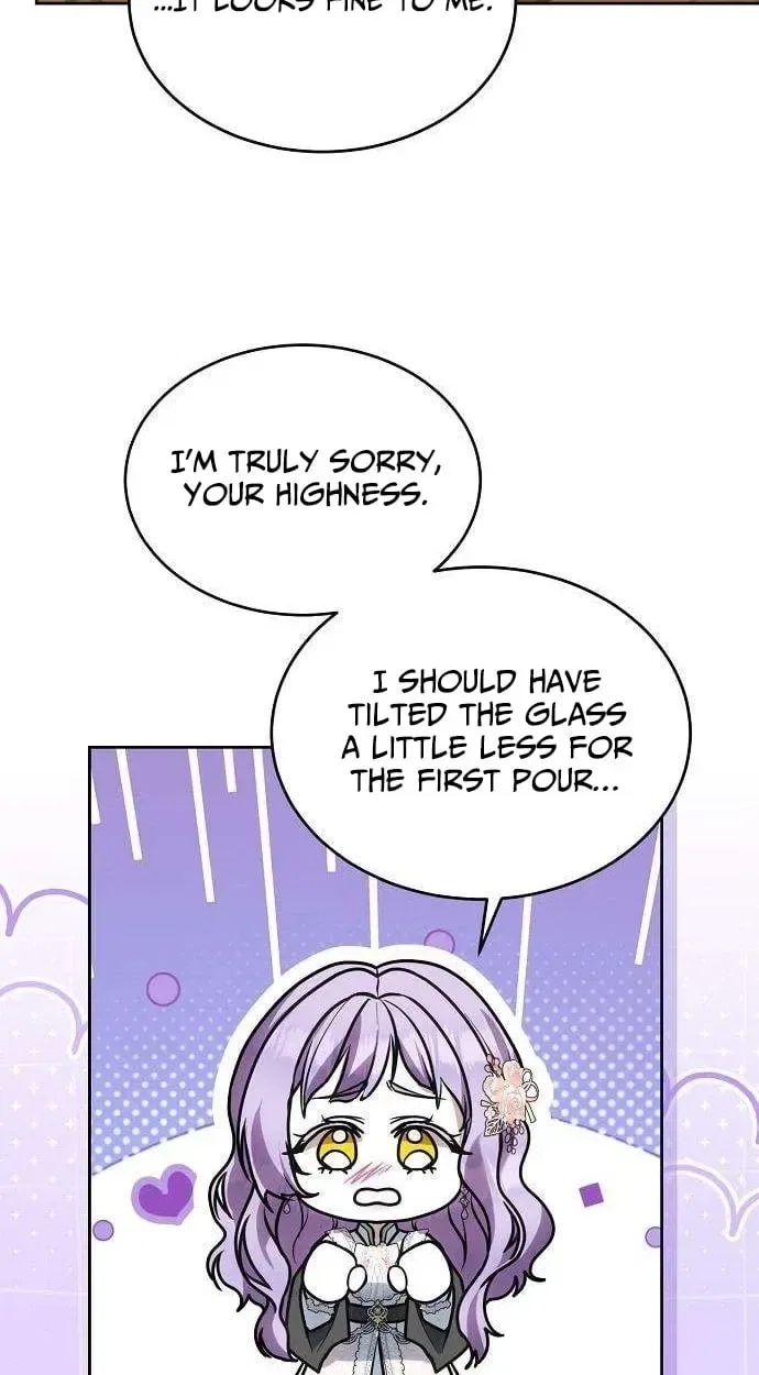 The Queen Who Deserves to Be Tainted Chapter 27 – Page 61