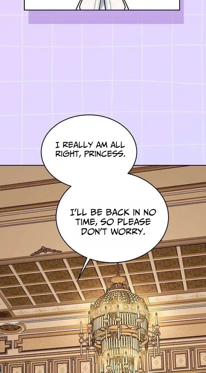 The Queen Who Deserves to Be Tainted Chapter 27 – Page 62