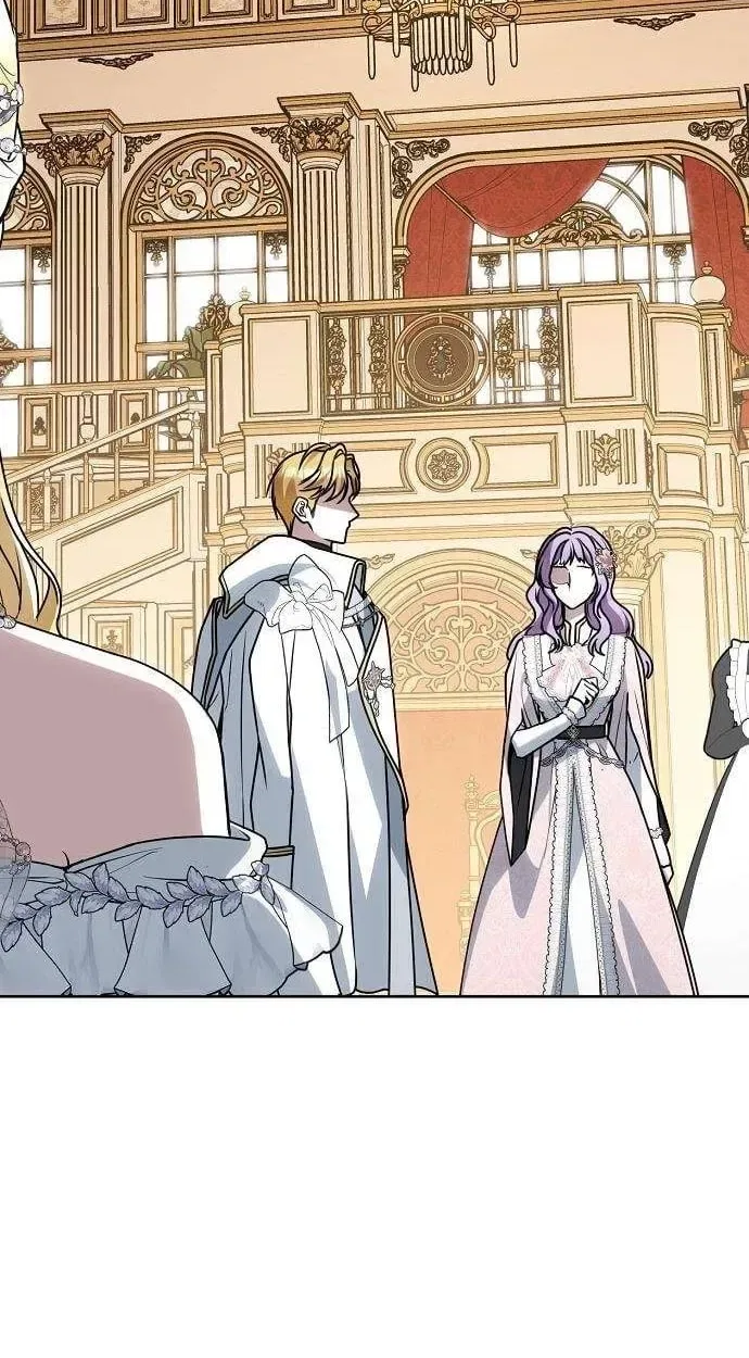 The Queen Who Deserves to Be Tainted Chapter 27 – Page 63