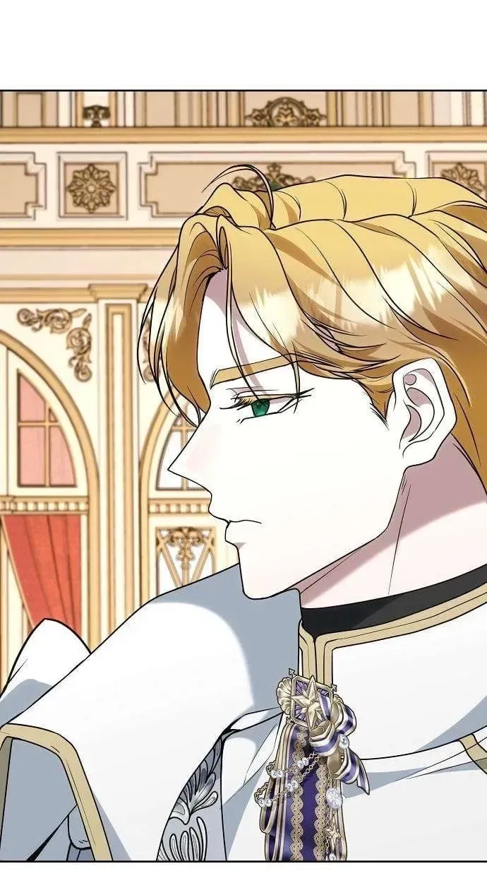 The Queen Who Deserves to Be Tainted Chapter 27 – Page 64