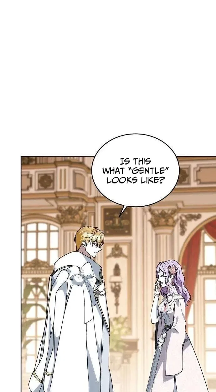 The Queen Who Deserves to Be Tainted Chapter 27 – Page 67