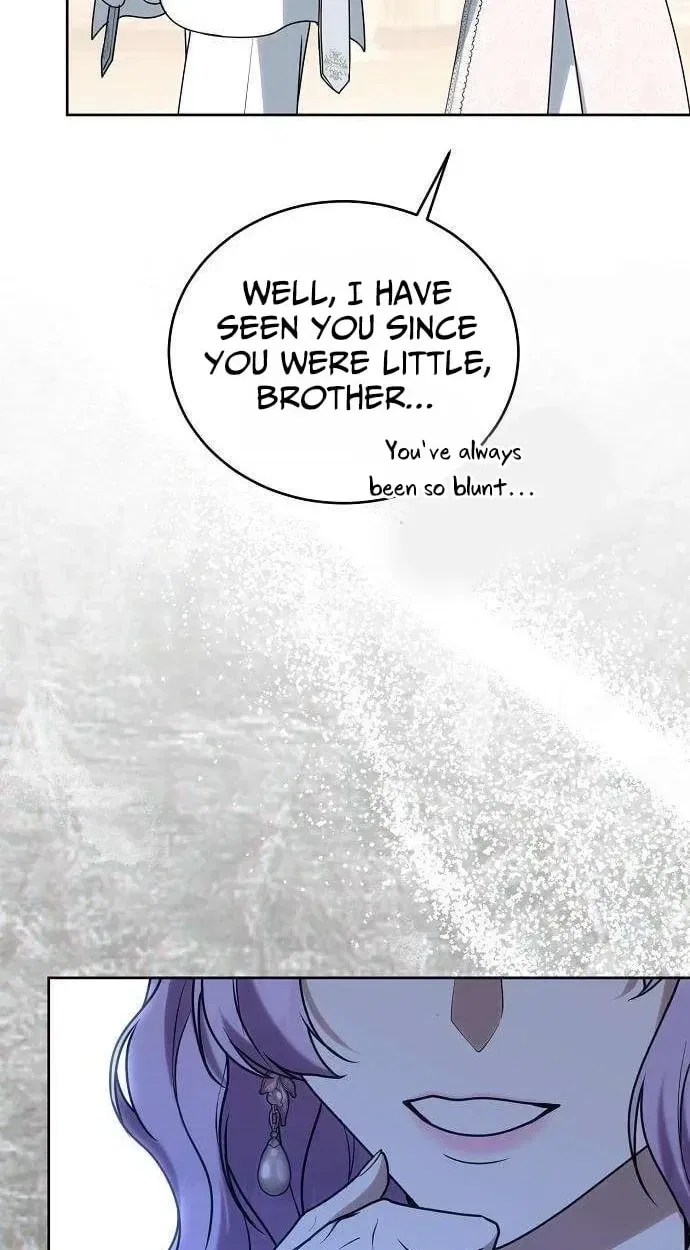 The Queen Who Deserves to Be Tainted Chapter 27 – Page 68