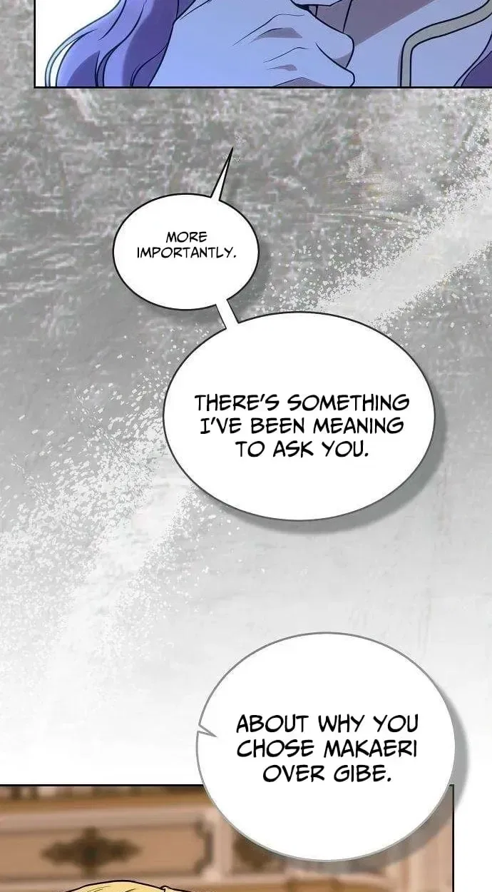 The Queen Who Deserves to Be Tainted Chapter 27 – Page 69