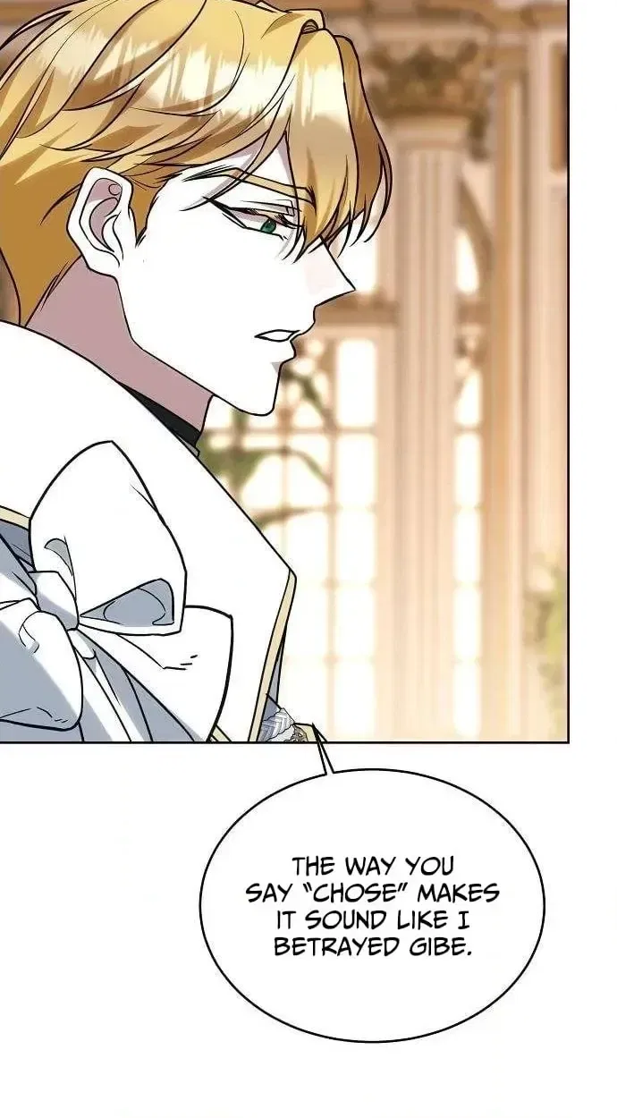 The Queen Who Deserves to Be Tainted Chapter 27 – Page 70