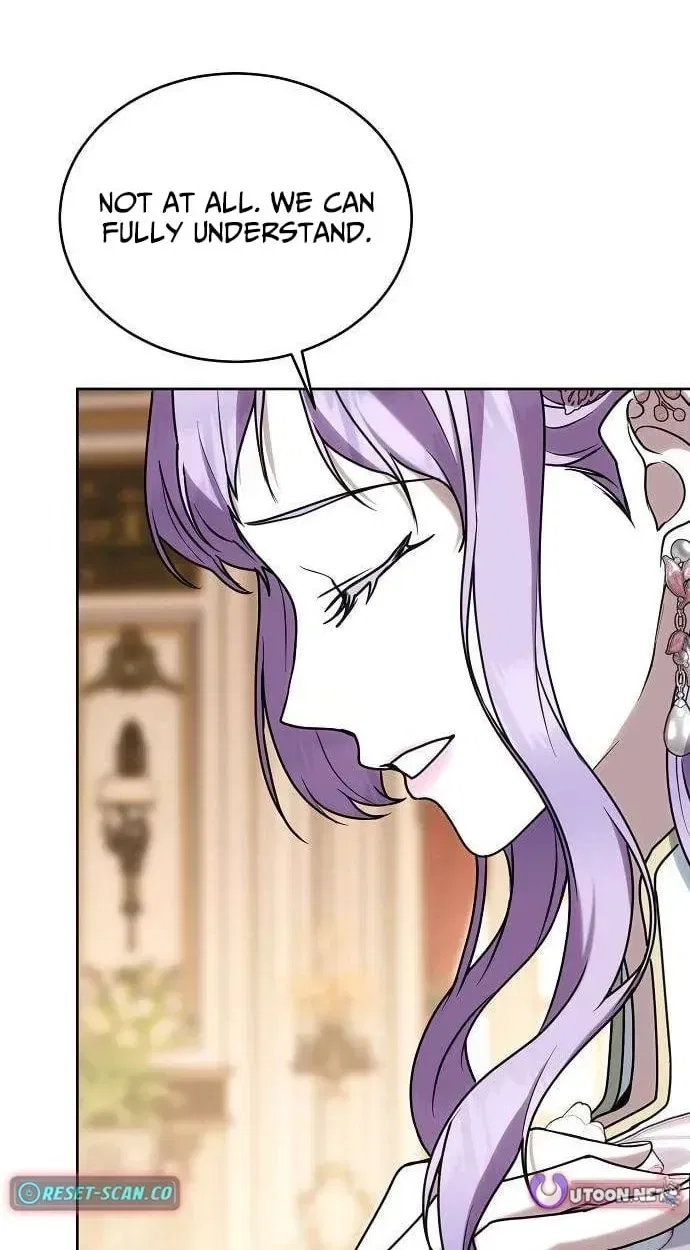 The Queen Who Deserves to Be Tainted Chapter 27 – Page 71